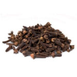 Clavo de Olor Entero 500g. Agronewen