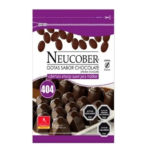 Cobertura de Chocolate Bitter 404 Moldeo 1Kg. Neucober