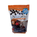 Cobertura de Chocolate 407 sin Azúcar 1Kg. Neucober