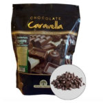 Cobertura Chips 1Kg. Caravella