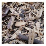 Corteza de Guayacán 200g. Agronewen