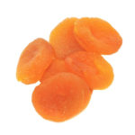 Damasco Turco 500g. Agronewen