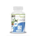 Diabetizan DBZ 60 Cápsulas Health Natural