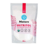Eritritol 400gr. Manare