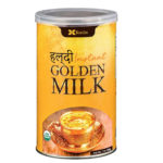 Golden Milk 200g. Konun