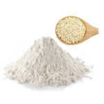 Harina de Quinoa 1Kg. Agronewen