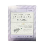 Mascarilla Capilar Jalea Real Maqui Apicola del Alba