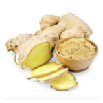 Jengibre en polvo formato 500g. Agronewen