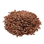 Linaza Entera 1Kg. Agronewen