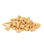 Maní Tostado Natural Sin Sal 2Kg. Agronewen