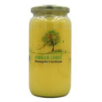 Mantequilla Ghee 1K. Ambar Ghee