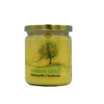 Mantequilla Ghee 210g. Ambar Ghee