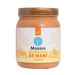 Mantequilla de Maní 1Kg. Manaré
