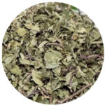 Menta prepicada hierba 200g. Agronewen