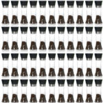 Pack Embalaje 80 Molinillos Negros 19cms. Agronewen