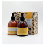 Pack Champu + Balsamo: Manzanilla Quillay