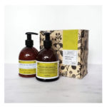 Pack Champu + Balsamo: Propoleo Miel Melisa