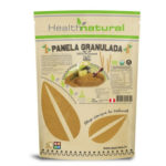 Panela Orgánica Granulada 400g. Health Natural