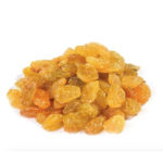 Pasas Rubias 1Kg. Agronewen