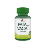 Pata de Vaca 60 Cápsulas Fuente Vital