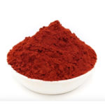 Pimentón Polvo 500g. Agronewen