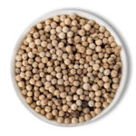 Pimienta Blanca Entera 1Kg. Agronewen