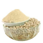 Pimienta Blanca Molida 1Kg. Agronewen
