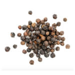 Pimienta Negra Entera 1 Kg. Agronewen