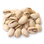 Pistachos con Cascara con Sal 500g. Agronewen