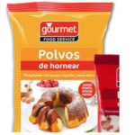 Polvo de Hornear 1K. Gourmet