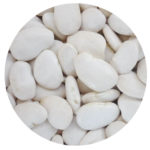 Poroto Pallar 1Kg. Agronewen
