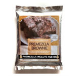 Premezclas Brownie 1K. Buraschi Tranding