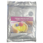 Premezcla Crema Pastelera 400g.