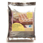Premezcla de Waffles y Panqueques 1Kg. Buraschi Tranding