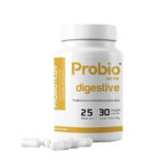 Probioticos Multicepa Digestiva 30 Cápsulas Biosamer