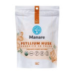 Psyllium Husk 200g. Manaré