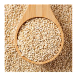 Quinoa Blanca 1Kg. Agronewen
