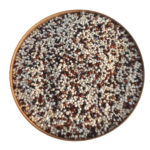 Quinoa Tricolor o Quinoa Mix 1Kg. Agronewen