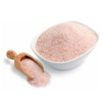 Saco Sal Rosada del Himalaya Gruesa 25Kg.
