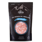 Sal Rosada del Himalaya Gruesa 1kg. Los Boldos