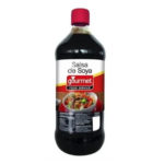 Salsa de Soya 1L. Gourmet