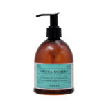 Shampoo Ortiga Romero 300ml. Apicola del Alba