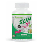 Slim Tea 90 Cápsulas Health Natural