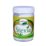 Stevia Polvo 80g. Natfood