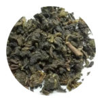 Té Azul Oolong 250g. Agronewen