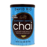 Té Chai Elephant 398g. David Rio