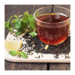 Té Lemon Black 200g. Agronewen
