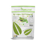 Té Matcha 150g. Health Natural