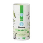 Té Matcha 100% Orgánico Manare