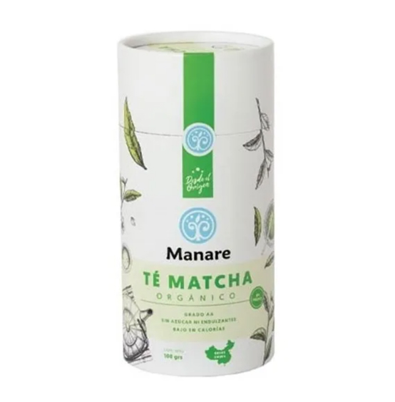 Té Matcha 100g. + Revolvedor + Cuchara Agronewen – Agro Newen